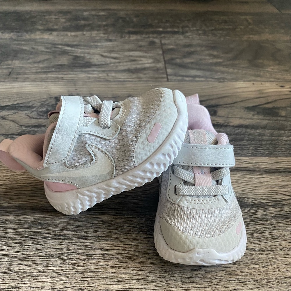 Nike 3c shoes